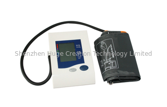 China Wieder aufladbarer Digital-Blutdruck-Monitor mit LCD-Bildschirm fournisseur