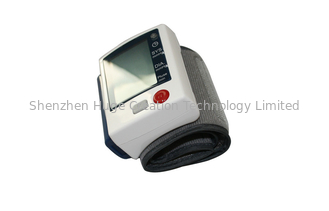China Handgelenk-Digital-Blutdruck-Monitor Omron automatischer genau fournisseur