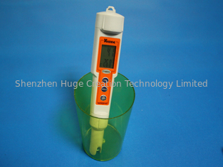 China Wasserzähler hohe Genauigkeits-Digital pH, Wasserqualitäts-Analysator fournisseur