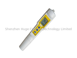 China Stift-Art ORP-Meter, Wasserzähler Digital pH mit Batterie fournisseur