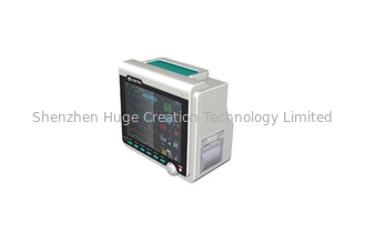 China 8,4 Zoll-tragbarer Patientenmonitor, Patientenüberwachungs-Ausrüstung fournisseur