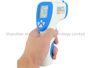 China Wassertemperatur Infrarot-Thermomete, BBQ-Thermometer fournisseur