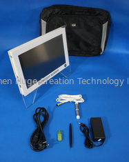 China Haut-Blutzucker-Mini-Quantums-Gesundheits-Test-Maschine mit Touch Screen USB fournisseur