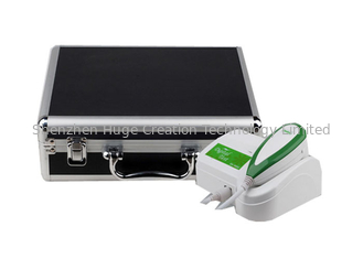 China Digital-Auge iriscope iridology Kamerairisscanner-Haarscanner-Hautscanner fournisseur