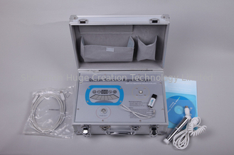 China Haut-Quantums-Resonanz-magnetischer Analysator, Gesundheits-Analysator-Maschine mit Windows 7 OS fournisseur