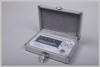 China Körper-Analysator USBs Quantum, magnetischer Gesundheits-Analysator-Miniportugiese fournisseur