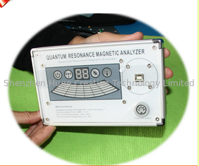 China Krankenhaus-Quantums-Resonanz-magnetischer Haut-Analysator für Gesundheit 39 Berichte AH - Q6 fournisseur