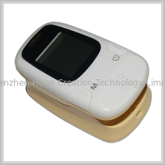 China Neugeborener tragbarer Fingerspitzen-Pulsoximeter-Sensor für Kind fournisseur