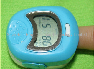 China Finger-Pulsschlag-Oximeter Contec persönliches neugeborenes für Krankenhaus fournisseur