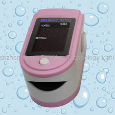 China Fingerspitzen-Pulsoximeter-Sauerstoff-Monitor des Krankenhaus-SpO2 für Kinder fournisseur
