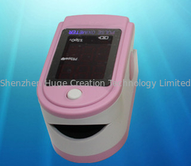 China Persönliches Fingerspitzen-Pulsoximeter pädiatrisches Oxywatch-Monitor Soem fournisseur