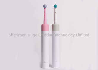 China Mundb wasserdichte wieder aufladbare elektrische oscilating Zahnbürste elektrischer Zahnbürste Compaible fournisseur