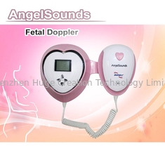 China Tragbare Angelsounds-Tasche fötaler Doppler für schwangere Frauen JPD-100S4 fournisseur