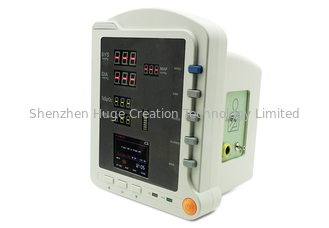 China 2,8&quot; tragbarer Patientenmonitor für Operationsraum/Unfallstation fournisseur