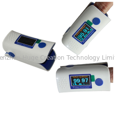 China Monitor LED-Anzeige des Gesundheitswesen-Fingerspitzen-Pulsoximeter-SPO2 fournisseur