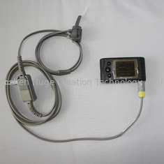 China Sensor-Pulsoximeter des Pluse-Oximeterfingerclips spo2 für Kinder fournisseur