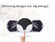 THERAPIE Bluetooths 4,0 Minimassager/voll Körper-Muskel Massager-Schwarz-Weiß fournisseur