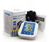 Arm-Art elektronischer Lautgebrauch des Manometer-BP-JC312 für die Blutdruck-Prüfung fournisseur