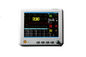 ECG/Temperatur/NIBP/RESP/PR/spo2 multi- Parameter des Monitors M8 fournisseur