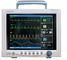 Touch Screen 12,1 bewegt Plus TFT LCD-Herzmonitor-CMS7000 mit 6 Parametern für ICU Schritt für Schritt fort fournisseur