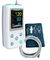 Der 3 Parameter-tragbare Patientenmonitor PM50 mit SPO2 Funktion FDA PR NIBP genehmigen fournisseur