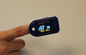 Bluetooth-Fingerspitzen-Pulsoximeter, Doppel-Farbe-OLED Anzeige fournisseur
