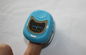 Farbbildschirm-FDA-gebilligtes Fingerspitzen-Pulsoximeter für Kinder fournisseur