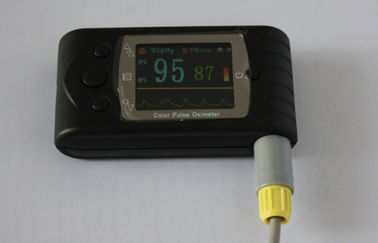 Digital-Fingerspitzen-Pulsoximeter, Baby-Pulsoximeter CMS60C fournisseur