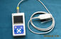 Wellenform-Fingerspitzen-Veterinärpulsoximeter-Blut-Sauerstoff-Monitor fournisseur