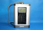 Lcd-Anzeigen-Elektrolyse-alkalische Wasser Ionizer-Ausrüstung fournisseur