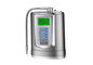 Lcd-Anzeigen-Küchen-Gebrauchs-alkalische Wasser Ionizer-Maschinen-Energie-Nano-Flasche fournisseur