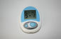 Medizinisches Gesundheits-Blutzucker-Test-Meter, Diabetes-Prüfungs-Meter fournisseur