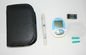 Medizinisches Gesundheits-Blutzucker-Test-Meter, Diabetes-Prüfungs-Meter fournisseur