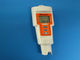 Sensor-Meter Digital-Wasser-pH, Hauptwasser-Prüfvorrichtungs-Gewohnheit fournisseur