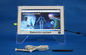Touch Screen Quantums-Körper-Analysator, magnetischer Gesundheits-Analysator AH-Q11 fournisseur