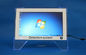 Touch Screen Quantums-Gesundheits-Analysator, Windows XP/Gewinn 7,41 berichtet fournisseur