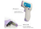Ir-Körper-Infrarot-Digital-Thermometer, Stirn-nicht Kontakt-Infrarotthermometer-Baby-Erwachsener fournisseur