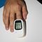 Neugeborener tragbarer Fingerspitzen-Pulsoximeter-Sensor für Kind fournisseur