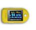 Minibaby-Fingerspitzen-Pulsoximeter-Sauerstoff-Sättigungs-Monitor fournisseur
