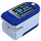 Minibaby-Fingerspitzen-Pulsoximeter-Sauerstoff-Sättigungs-Monitor fournisseur