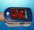 Medizinischer Sensor des Fingerspitzen-Pulsoximeter-SpO2, Hand und Digital fournisseur