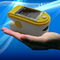 Medizinischer Sensor des Fingerspitzen-Pulsoximeter-SpO2, Hand und Digital fournisseur
