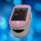 Kleines Pulsoximeter der Fingerspitzen-Spo2 mit Drucker, Krankenhaus-/Sauerstoff-Stangen-Gebrauch fournisseur