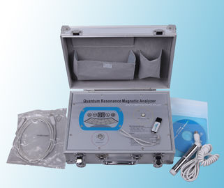 Magnetischer Resonanz- Gesundheits-Analysator Haar-Abbau-Quantum, 39 Berichte fournisseur