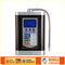 Reiner/alkalischer Wasser Ionizer-Portable in Schwarzem oder in weißem, CER RoHS genehmigte fournisseur