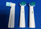Blauer Indikatorborstenersatz-Bürstenkopf SB-17A kompatibel für Mundb-Zahnbürste fournisseur