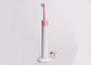 Mundb wasserdichte wieder aufladbare elektrische oscilating Zahnbürste elektrischer Zahnbürste Compaible fournisseur