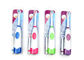 Rotierende Bürstenköpfe der Zahnbürste 2 der elektrischen Zahnbürste Kinderimprägniern Mundbürsten fournisseur