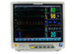 Tragbarer Patientenmonitor WIFI u. 3G der hohen Auflösung mit großen Charakteren CMS6800 fournisseur