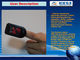 Berufsstellen-Fingerspitzen-Pulsoximeter für Sauerstoff-Sättigung fournisseur